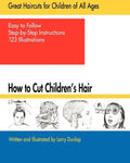 How to Cut Children's Hair - Paperback