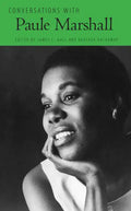 Conversations with Paule Marshall - Paperback