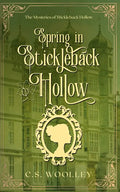 Spring in Stickleback Hollow - Paperback