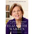 A Fighting Chance - Paperback