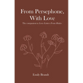 From Persephone, With Love - Paperback