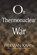 On Thermonuclear War - Paperback