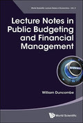 Lecture Notes in Public Budgeting and Financial Management - Paperback
