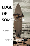 Edge of Somewhere - Paperback