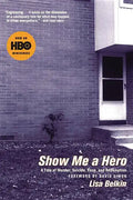 Show Me a Hero - Paperback