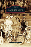 East Orange - Hardcover