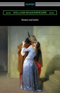 Romeo and Juliet - Paperback