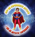 Soy un Superheroe Autista / I am an Autistic Superhero - Hardcover