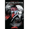 Books of Slaughter Vol. 1 - Paperback
