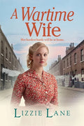 A Wartime Wife - Paperback
