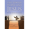 The Jewish People and Jesus: It Is Time for Reconciliation - Paperback