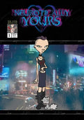 Neurotically Yours #1 - Paperback