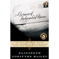 A Woman of Independent Means - Paperback