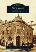 Norman: 1889-1949 - Paperback
