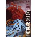 And the Sky Bled - Paperback
