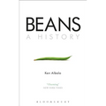 Beans: A History - Paperback