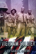 Vietnam Soldier: My Platoon - Paperback