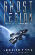 Ghost Legion - Paperback
