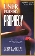 User Friendly Prophecy - Paperback