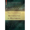 Mathematics for Multimedia - Hardcover