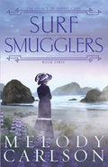Surf Smugglers - Paperback