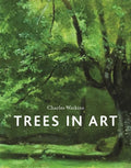 Trees in Art - Hardcover
