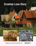 Croatian Love Story - Paperback