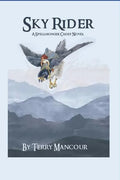Sky Rider: A Spellmonger Cadet Novel - Paperback