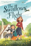 The Swallows' Flight - Paperback
