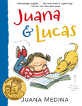 Juana and Lucas - Paperback