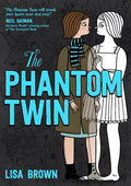 The Phantom Twin - Paperback