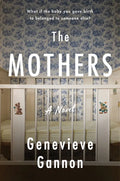 The Mothers - Paperback