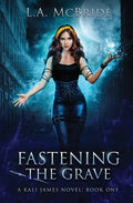 Fastening the Grave - Paperback