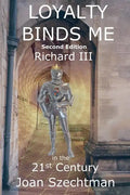 Loyalty Binds Me - Paperback