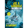 In the Mad Mountains: Stories Inspired by H. P. Lovecraft - Paperback