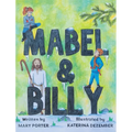 Mabel & Billy - Hardcover