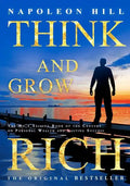 Think and Grow Rich - Paperback