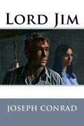 Lord Jim Joseph Conrad - Paperback