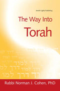 The Way Into Torah - Hardcover