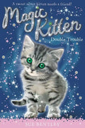 Double Trouble: Magic Kitten # 4 - Paperback