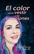 El color en el vestir y las emociones - Paperback