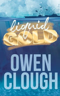 Liquid Gold - Paperback