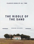 The Riddle of the Sands - Paperback