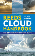 Reeds Cloud Handbook - Paperback