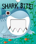 Shark Bite! - Board Book