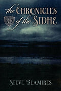 The Chronicles of the Sidhe - Paperback