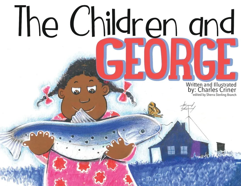 The Children and George - Paperback
