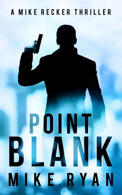 Point Blank - Paperback
