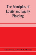 The principles of equity and equity pleading - Paperback