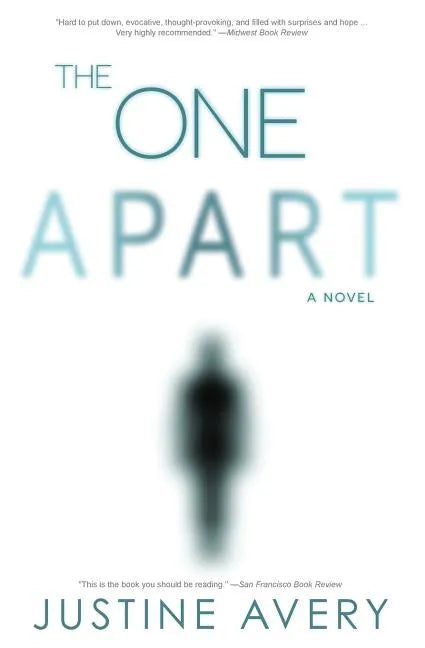 The One Apart - Paperback